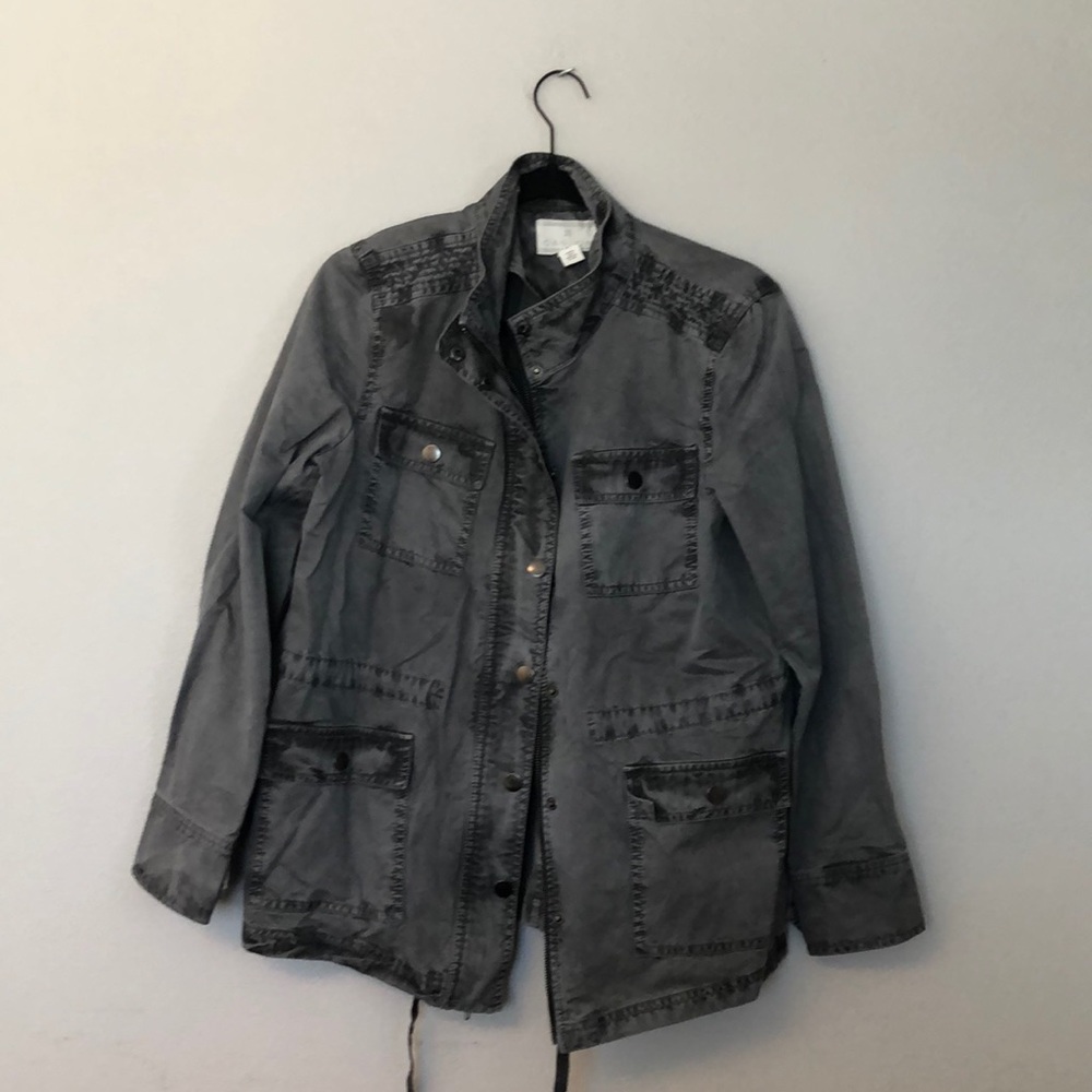 Caslon Jacket